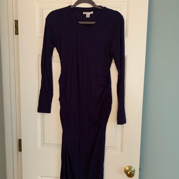 Motherhood Maxi dress